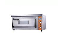 pizza comercial Oven For Restaurant de 72kg 920mm