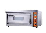 pizza comercial Oven For Restaurant de 72kg 920mm