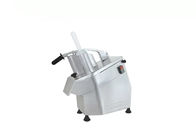 Liga de alumínio 230V 1400r Min Vegetable Cutting Machine