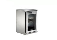 Congelador de refrigerador de abastecimento refrigerar de ar 0.1L 3kw