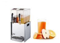 bufete Juice Dispenser For Cold Drink de 200W 2×10L