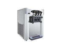 Máquina congelada 1800w do iogurte do líquido refrigerante do compressor R22 de Embraco Aspera