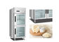 Adjustable Shelf 100kg 497W Catering Refrigeration Equipment