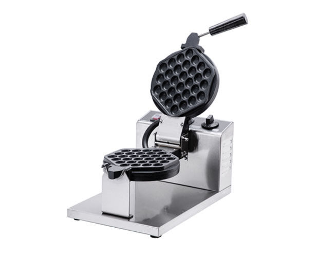 Equipamento elétrico da transformação de produtos alimentares do petisco para o tamanho 410x260x260mm do waffle 8.5kg de Reataurant