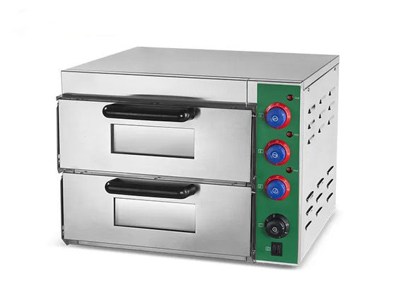 forno comercial da pizza 240V