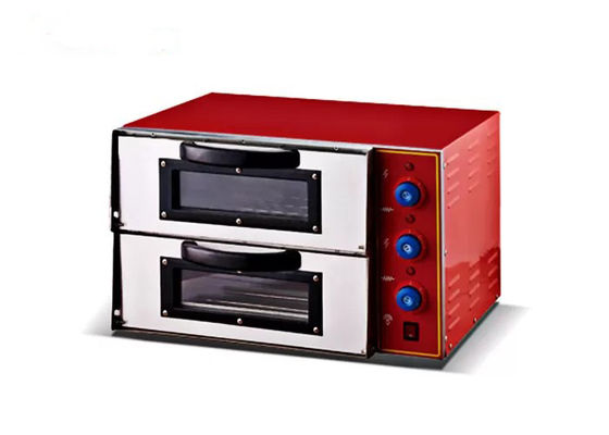 forno comercial da pizza 240V