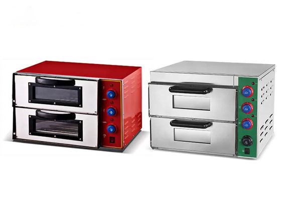 forno comercial da pizza 240V