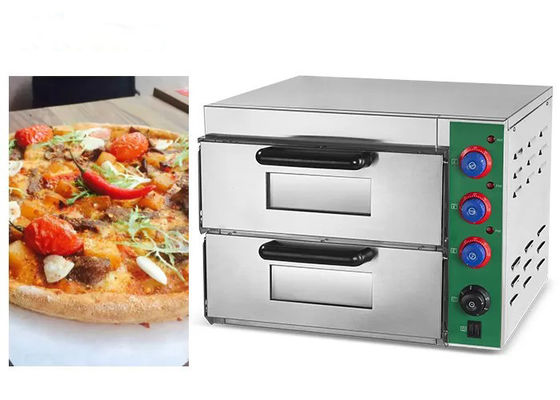 forno comercial da pizza 240V