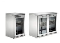 Equipamento de refrigeração de abastecimento refrigerando rápido de 5.5kw 0.3L