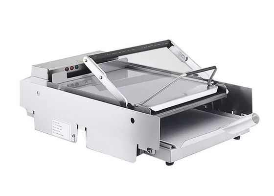 equipamento de processamento da padaria 2.4kw