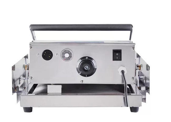 equipamento de processamento da padaria 2.4kw