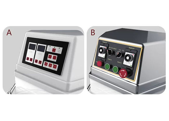 equipamento de processamento da padaria 1.1kw