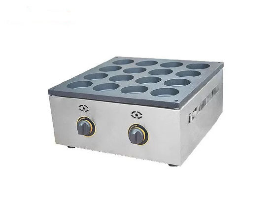 equipamento de processamento da padaria 2800Pa