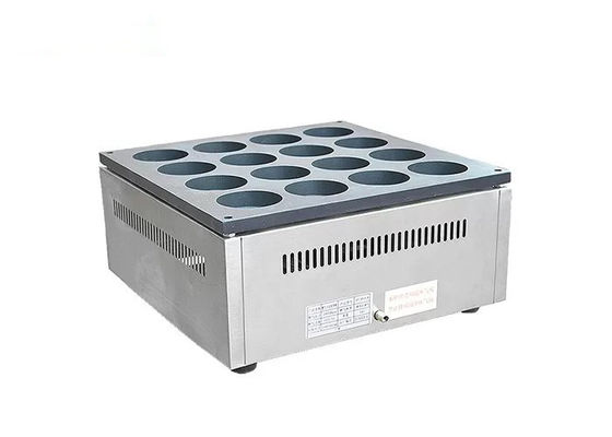 equipamento de processamento da padaria 2800Pa