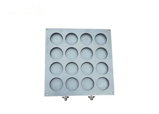 equipamento de processamento da padaria 2800Pa
