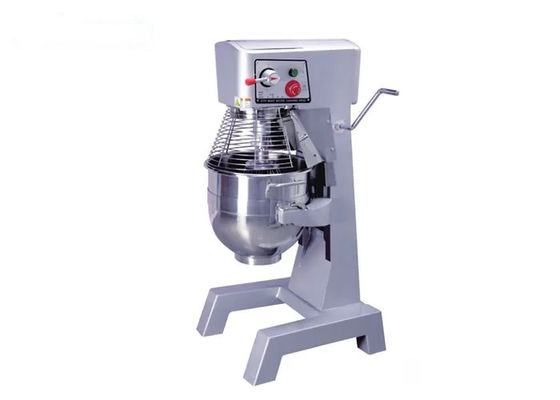 Tipo autônomo máquina espiral do misturador de 220V 10L