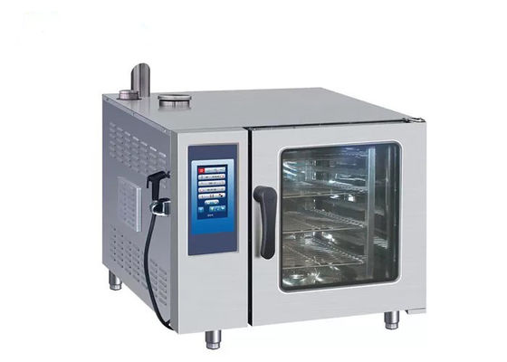 Equipamento comercial de limpeza automático da cozinha 50HZ de 900mm