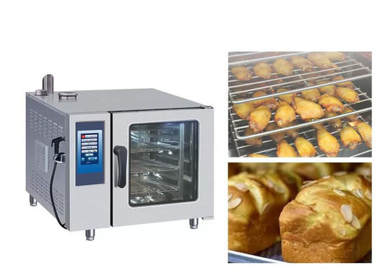 Equipamento comercial de limpeza automático da cozinha 50HZ de 900mm