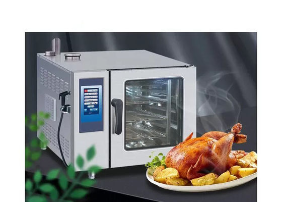 Equipamento comercial de limpeza automático da cozinha 50HZ de 900mm