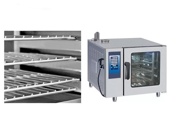 Equipamento comercial de limpeza automático da cozinha 50HZ de 900mm