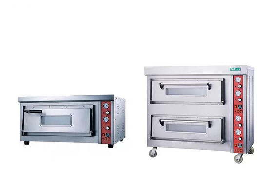 forno comercial da pizza de 1300mm