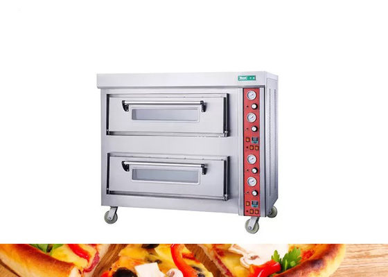 forno comercial da pizza de 1300mm