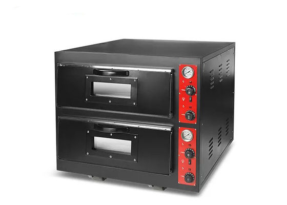 Forno comercial da pizza 4.5KW