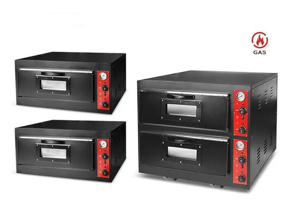 Forno comercial da pizza 4.5KW