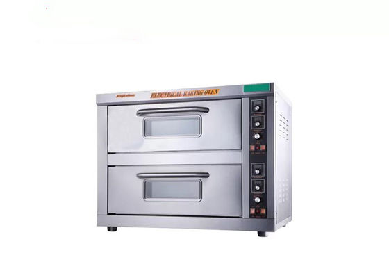 Único pão Oven Machine de Sightglass 67kg 6.8kw