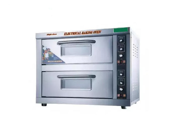 Único pão Oven Machine de Sightglass 67kg 6.8kw