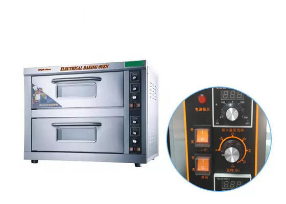 Único pão Oven Machine de Sightglass 67kg 6.8kw