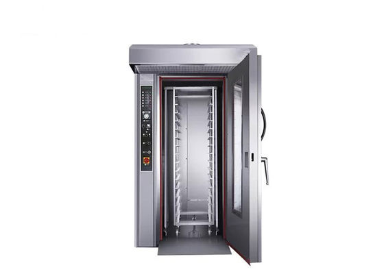 forno de padaria 380V industrial