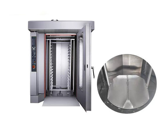 forno de padaria 380V industrial