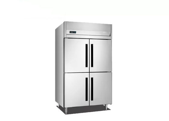 Equipamento de refrigeração de abastecimento das bandejas 690w da indicação digital 14