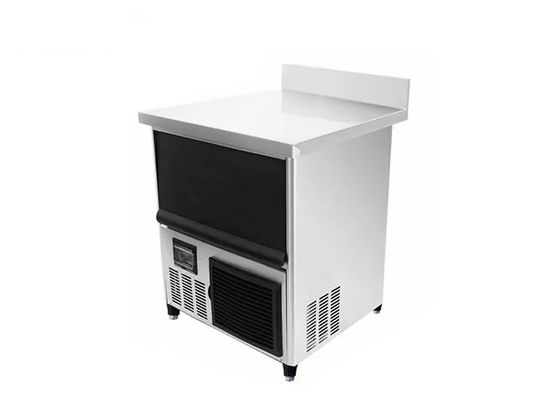 Refrigerador de abastecimento dos SS 304 785mm 350W Undercounter