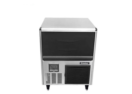 Refrigerador de abastecimento dos SS 304 785mm 350W Undercounter