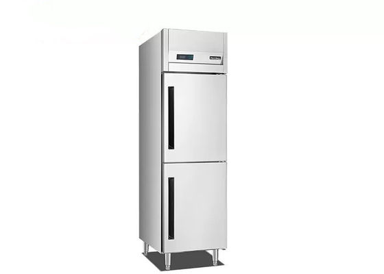 Verticalmente equipamento de refrigeração 500L de abastecimento de 1980mm