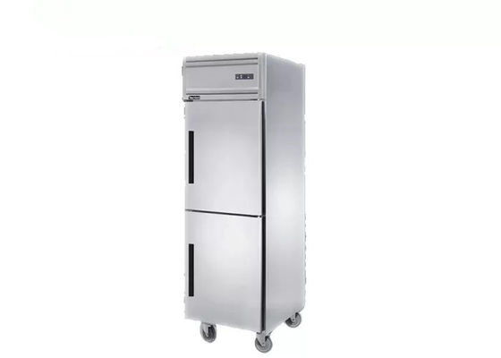 Verticalmente equipamento de refrigeração 500L de abastecimento de 1980mm