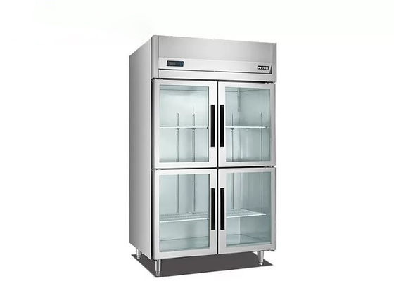 equipamento de refrigeração 540W de abastecimento