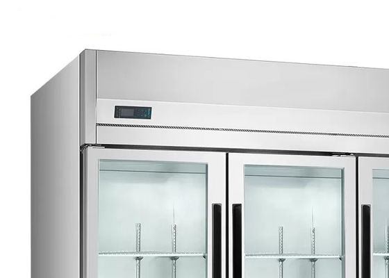 equipamento de refrigeração 540W de abastecimento