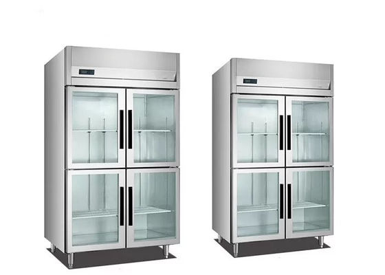 equipamento de refrigeração 540W de abastecimento