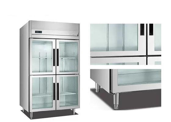 equipamento de refrigeração 540W de abastecimento