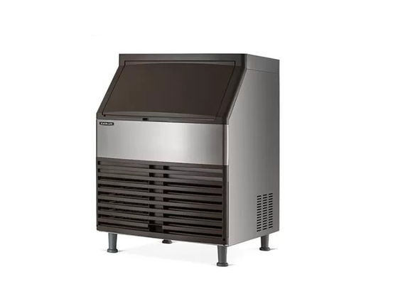 equipamento de refrigeração 36kg de abastecimento