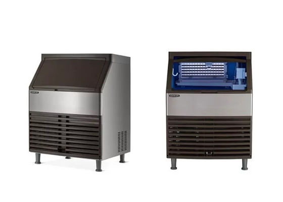 equipamento de refrigeração 36kg de abastecimento