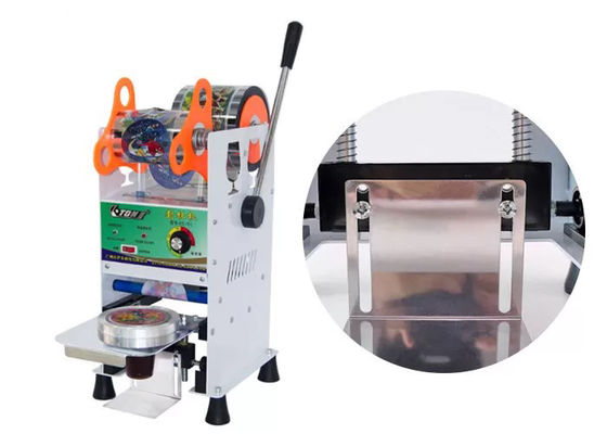 máquina da selagem do copo de 460mm