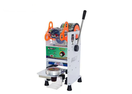 máquina da selagem do copo de 460mm